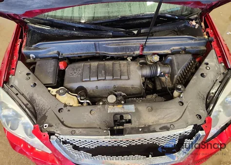 2012 GMC Acadia Denali from USA, damaged, VIN 1GKKVTED7CJ192818